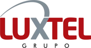 LUXTEL LOGO GRUPO